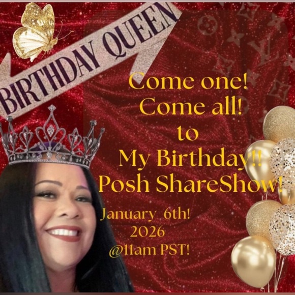 🎉SUPPORT UR HOST BDAY GIFT🎊 🥤🥤🥤COKE COLA TREAT 🎊 YOULL RECEIVE A SURPRISE ITEM - Picture 2 of 2